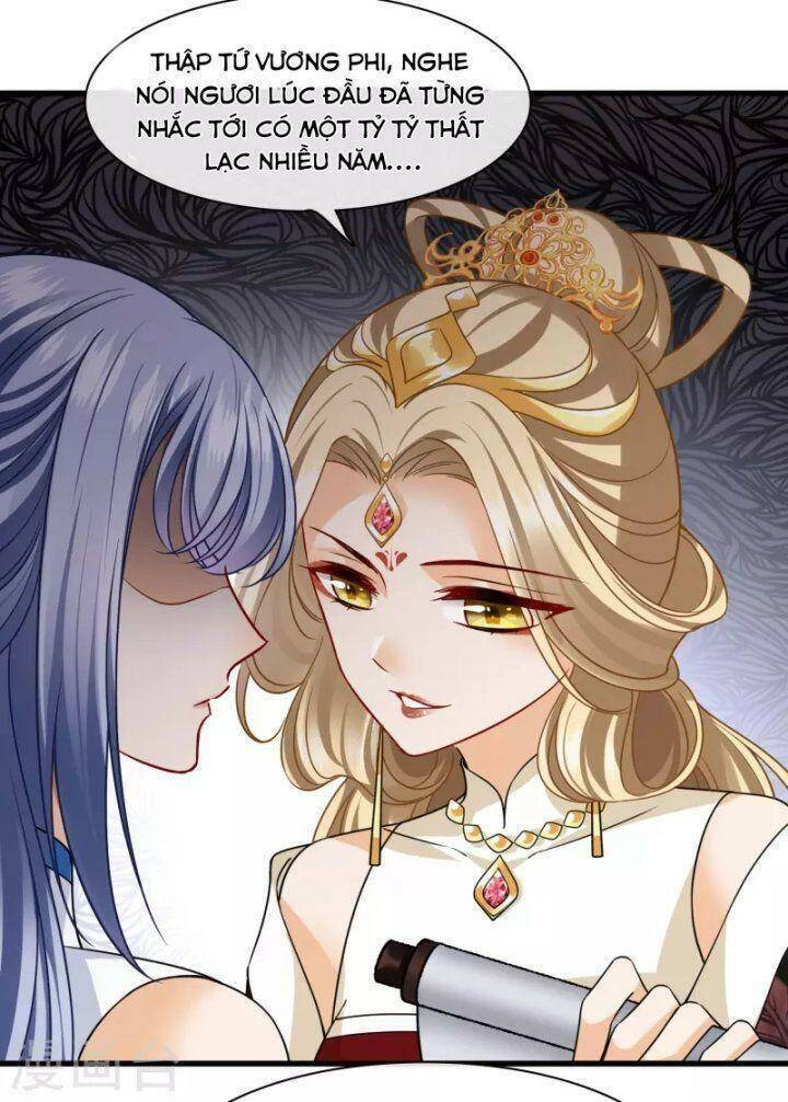 Nụ Cười Của Ngươi Ngọt Đến Mức Làm Gãy Tám Cái Răng Của Ta Chapter 47 - 32