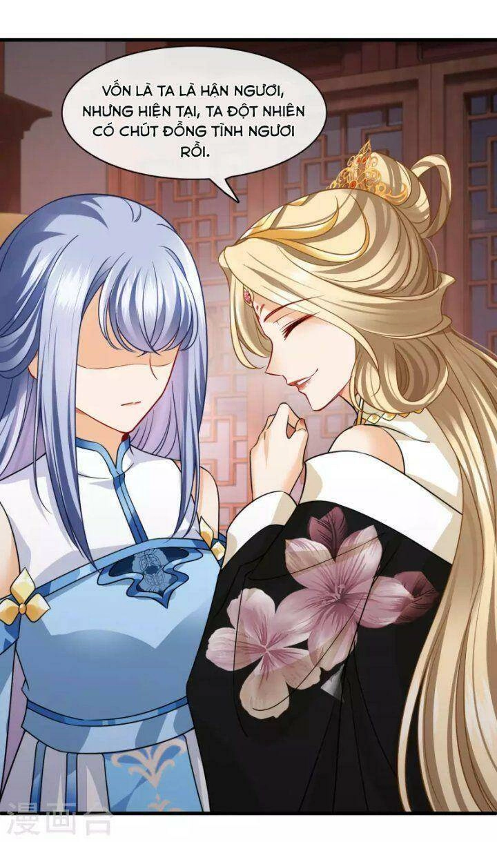 Nụ Cười Của Ngươi Ngọt Đến Mức Làm Gãy Tám Cái Răng Của Ta Chapter 47 - 34