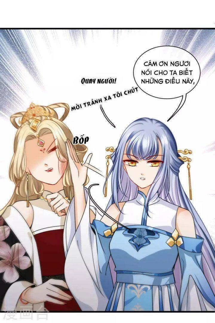 Nụ Cười Của Ngươi Ngọt Đến Mức Làm Gãy Tám Cái Răng Của Ta Chapter 47 - 35