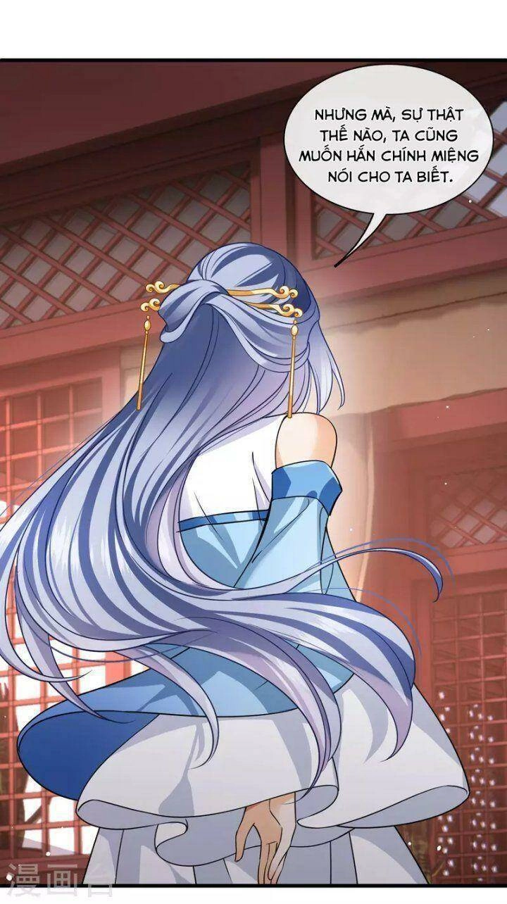 Nụ Cười Của Ngươi Ngọt Đến Mức Làm Gãy Tám Cái Răng Của Ta Chapter 47 - 36