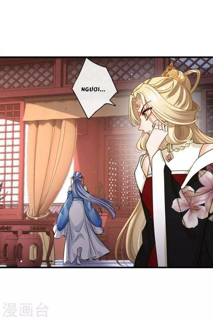 Nụ Cười Của Ngươi Ngọt Đến Mức Làm Gãy Tám Cái Răng Của Ta Chapter 47 - 37