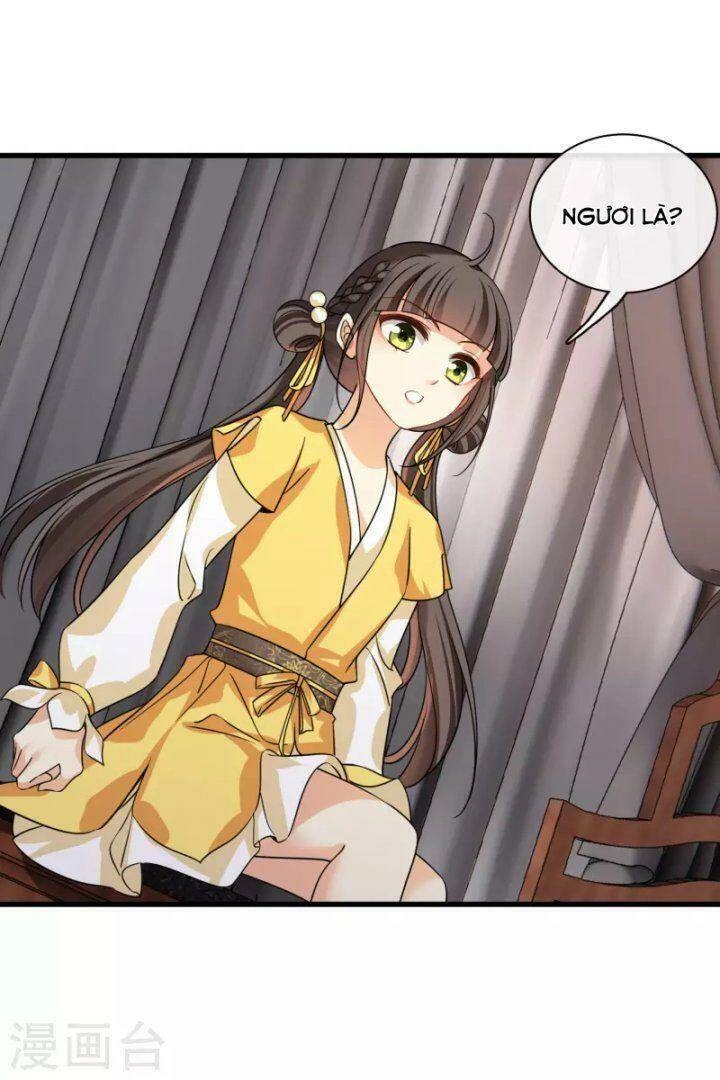 Nụ Cười Của Ngươi Ngọt Đến Mức Làm Gãy Tám Cái Răng Của Ta Chapter 48 - 11