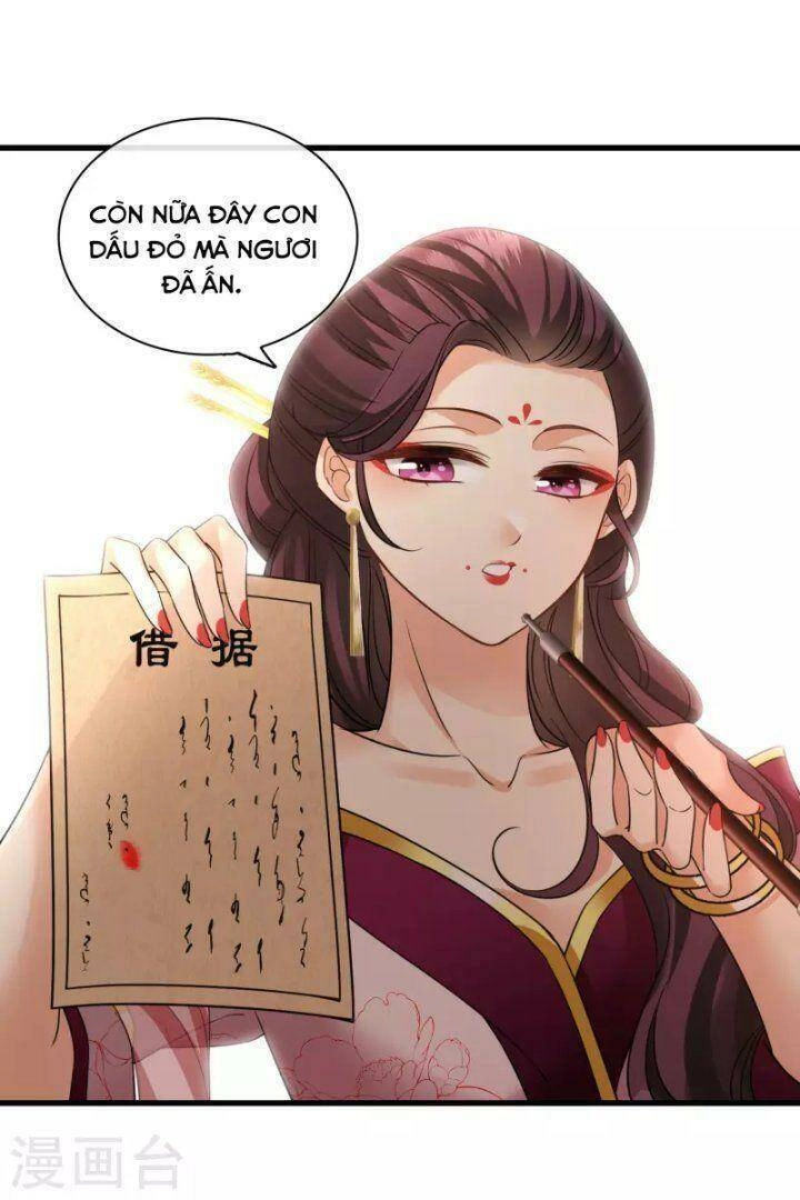 Nụ Cười Của Ngươi Ngọt Đến Mức Làm Gãy Tám Cái Răng Của Ta Chapter 48 - 14