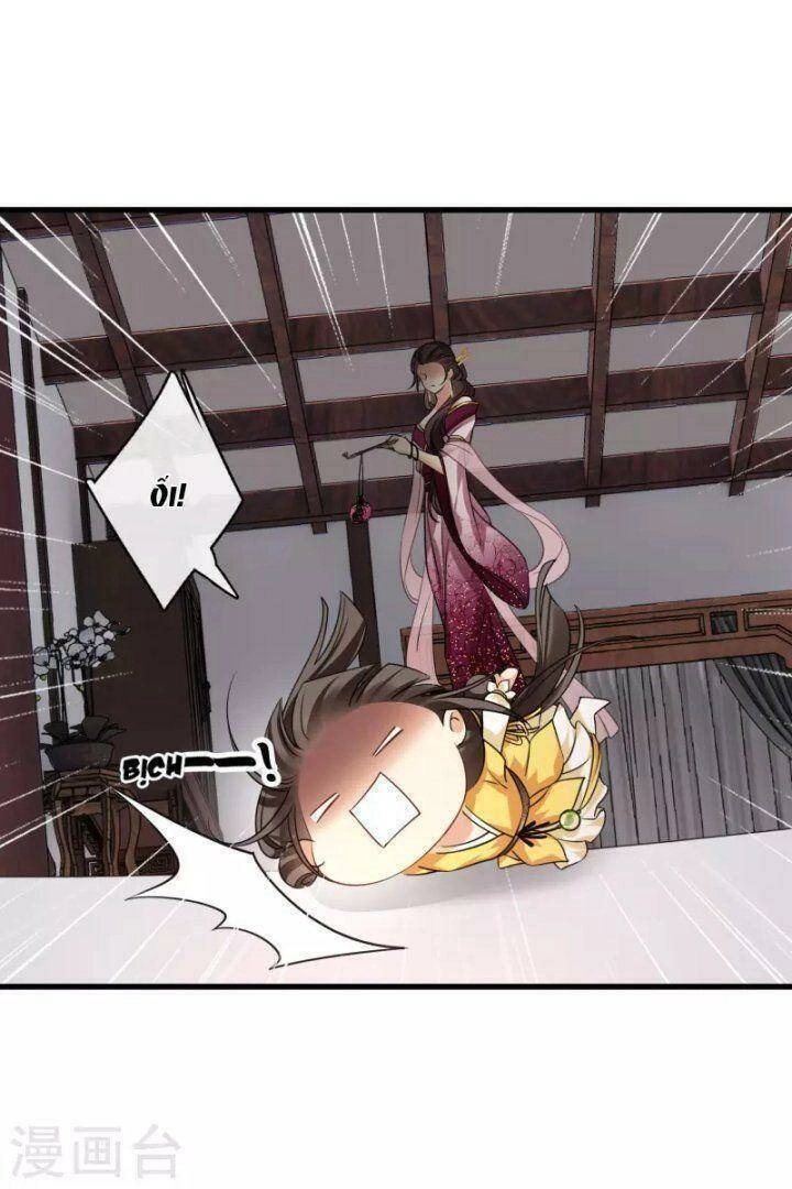 Nụ Cười Của Ngươi Ngọt Đến Mức Làm Gãy Tám Cái Răng Của Ta Chapter 48 - 19