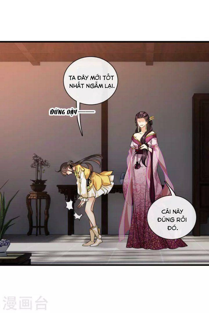 Nụ Cười Của Ngươi Ngọt Đến Mức Làm Gãy Tám Cái Răng Của Ta Chapter 48 - 24