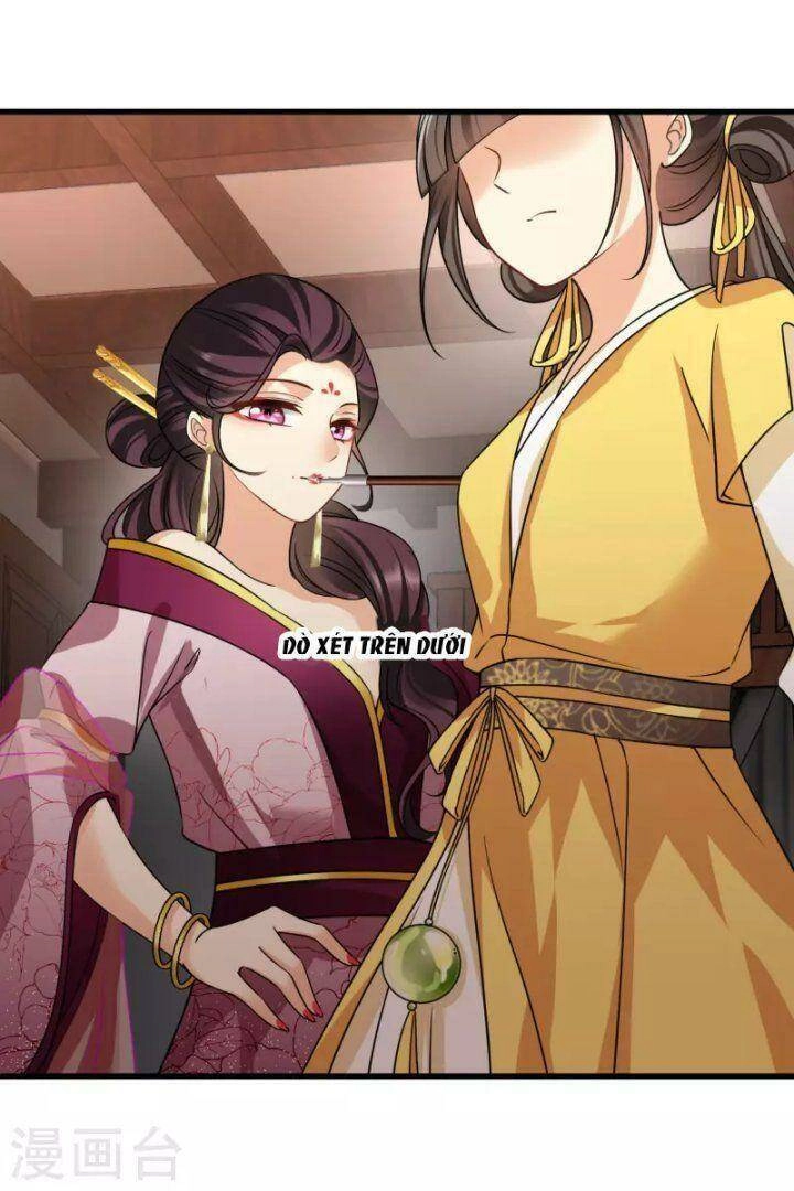 Nụ Cười Của Ngươi Ngọt Đến Mức Làm Gãy Tám Cái Răng Của Ta Chapter 48 - 25