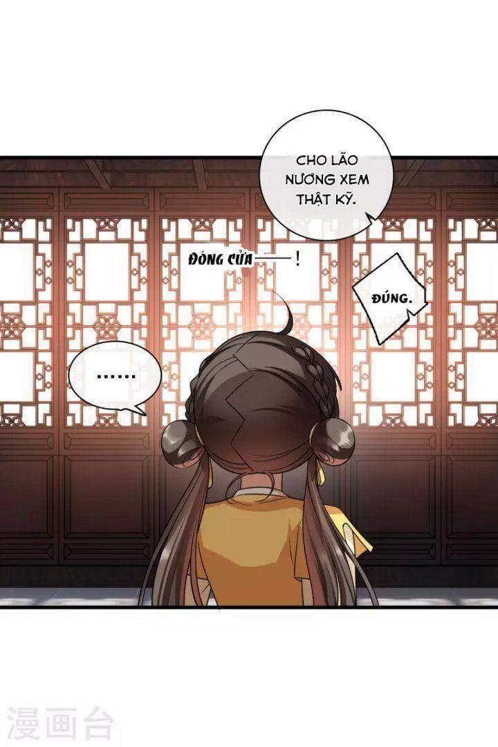 Nụ Cười Của Ngươi Ngọt Đến Mức Làm Gãy Tám Cái Răng Của Ta Chapter 48 - 27