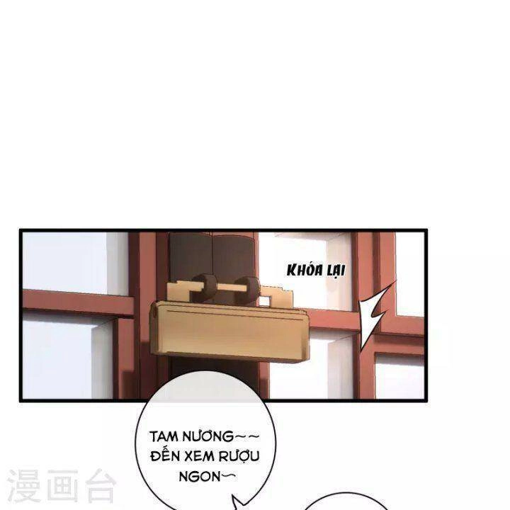 Nụ Cười Của Ngươi Ngọt Đến Mức Làm Gãy Tám Cái Răng Của Ta Chapter 48 - 28