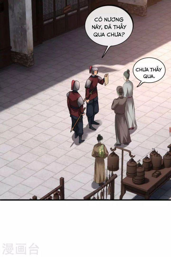 Nụ Cười Của Ngươi Ngọt Đến Mức Làm Gãy Tám Cái Răng Của Ta Chapter 48 - 32