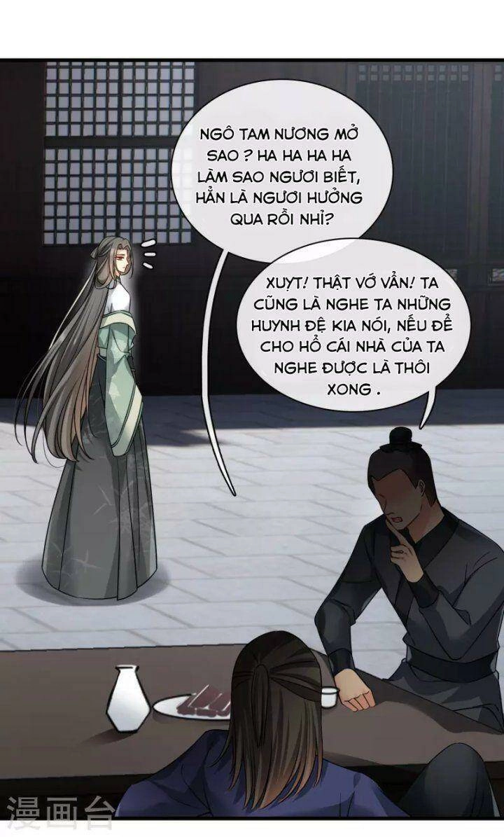 Nụ Cười Của Ngươi Ngọt Đến Mức Làm Gãy Tám Cái Răng Của Ta Chapter 49 - 5