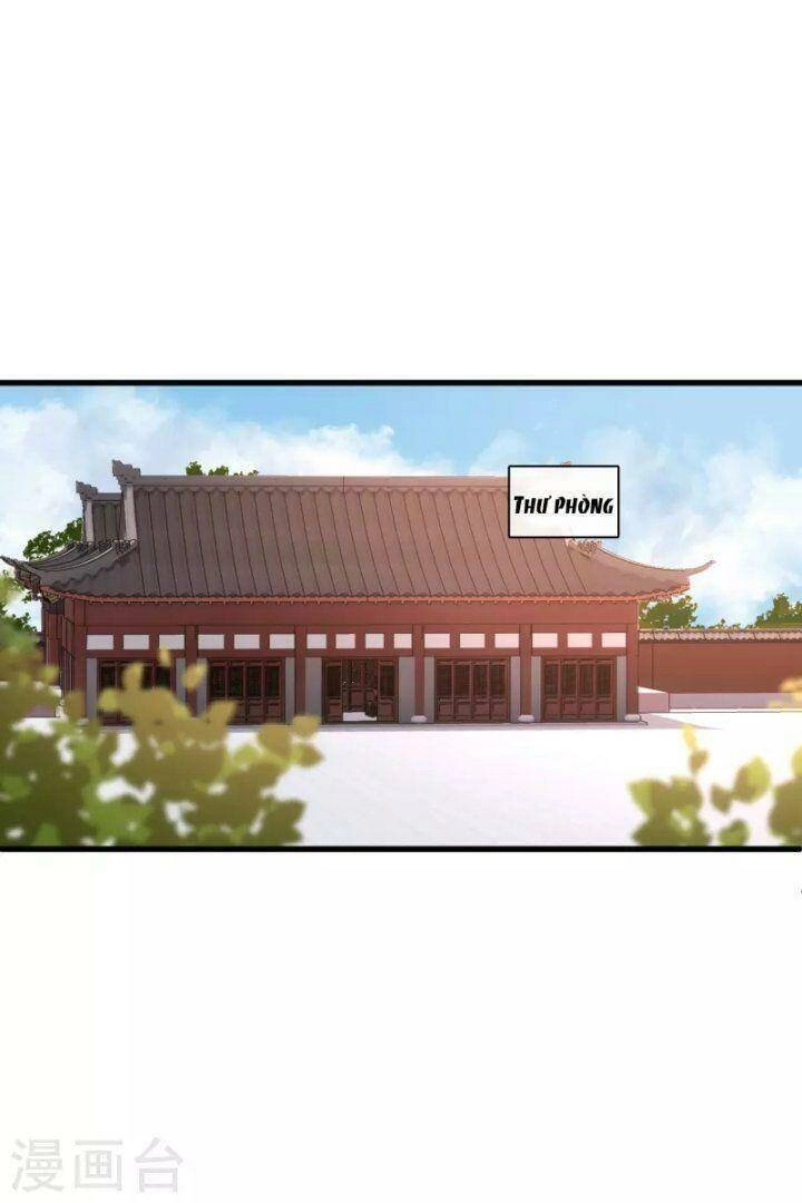 Nụ Cười Của Ngươi Ngọt Đến Mức Làm Gãy Tám Cái Răng Của Ta Chapter 49 - 10