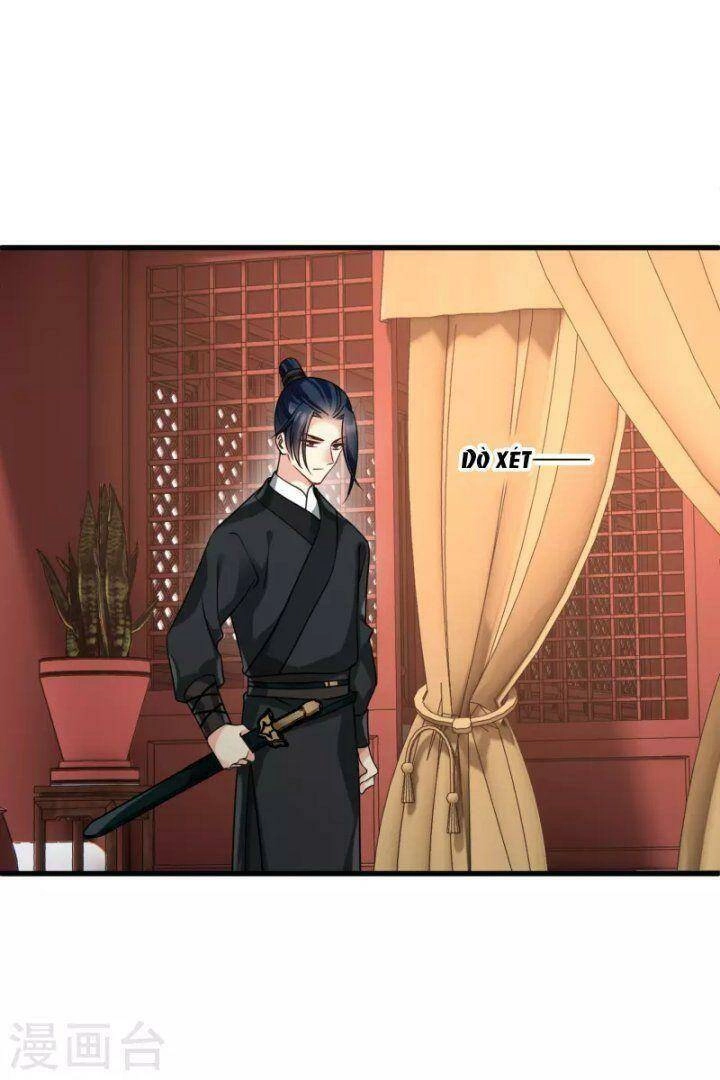 Nụ Cười Của Ngươi Ngọt Đến Mức Làm Gãy Tám Cái Răng Của Ta Chapter 49 - 11