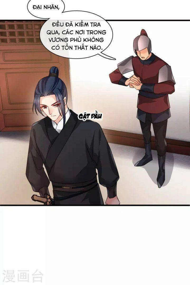 Nụ Cười Của Ngươi Ngọt Đến Mức Làm Gãy Tám Cái Răng Của Ta Chapter 49 - 14