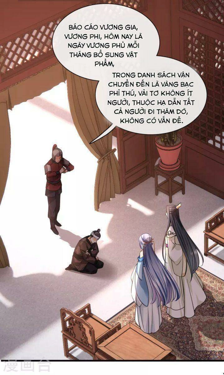 Nụ Cười Của Ngươi Ngọt Đến Mức Làm Gãy Tám Cái Răng Của Ta Chapter 49 - 21