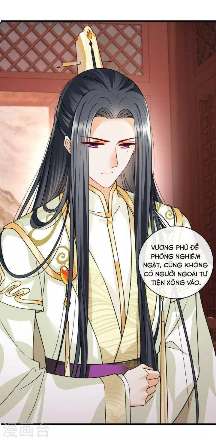 Nụ Cười Của Ngươi Ngọt Đến Mức Làm Gãy Tám Cái Răng Của Ta Chapter 49 - 22