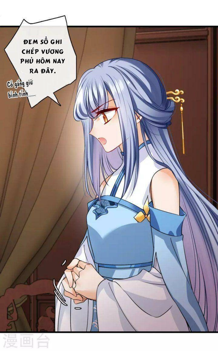 Nụ Cười Của Ngươi Ngọt Đến Mức Làm Gãy Tám Cái Răng Của Ta Chapter 49 - 23