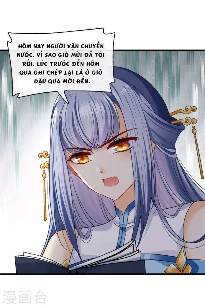 Nụ Cười Của Ngươi Ngọt Đến Mức Làm Gãy Tám Cái Răng Của Ta Chapter 49 - 25