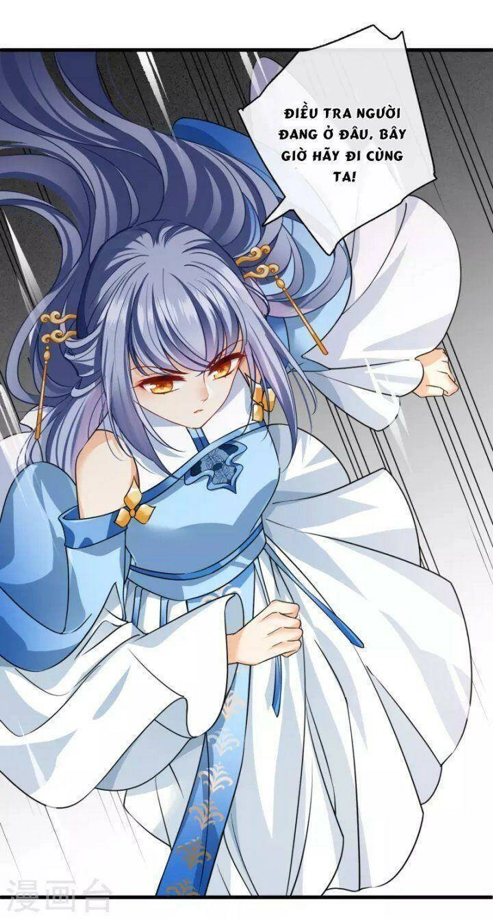 Nụ Cười Của Ngươi Ngọt Đến Mức Làm Gãy Tám Cái Răng Của Ta Chapter 49 - 27