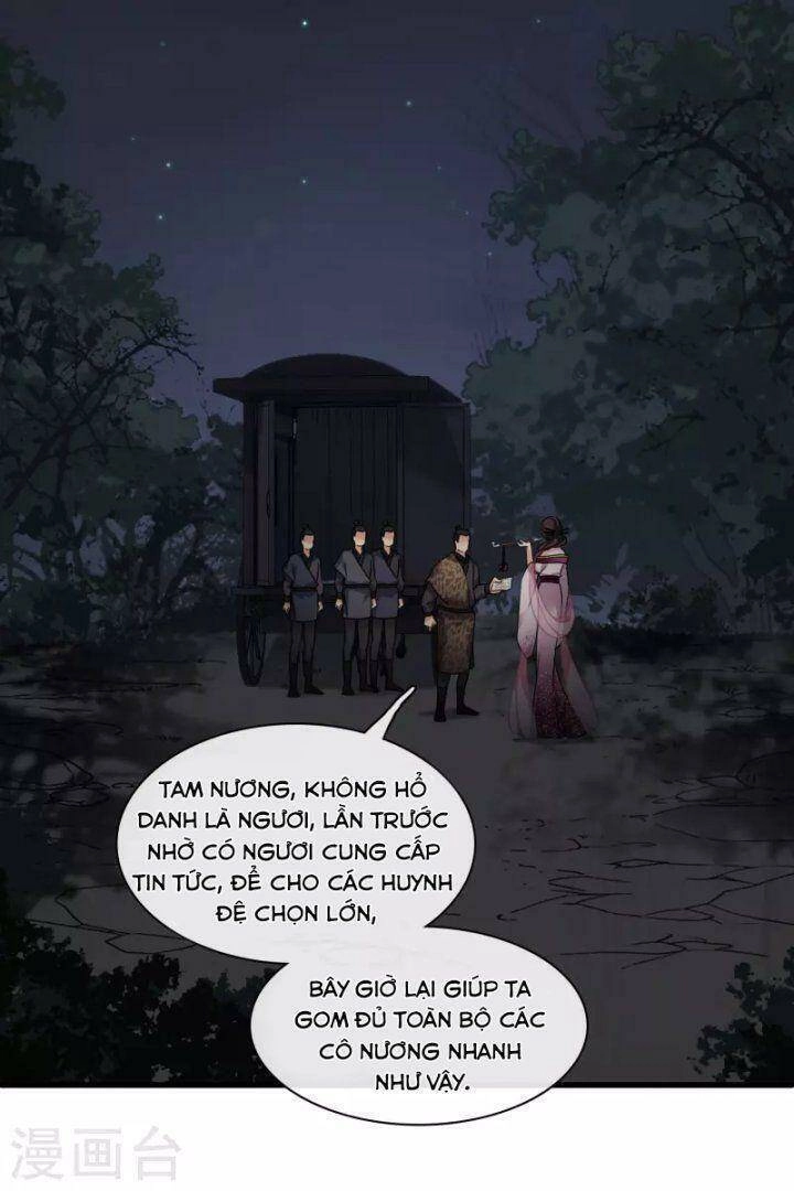 Nụ Cười Của Ngươi Ngọt Đến Mức Làm Gãy Tám Cái Răng Của Ta Chapter 49 - 33