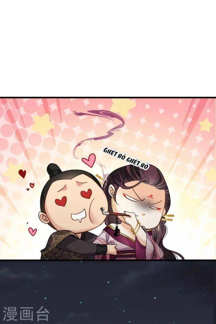 Nụ Cười Của Ngươi Ngọt Đến Mức Làm Gãy Tám Cái Răng Của Ta Chapter 49 - 37