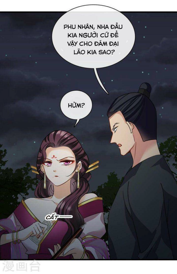 Nụ Cười Của Ngươi Ngọt Đến Mức Làm Gãy Tám Cái Răng Của Ta Chapter 50 - 4