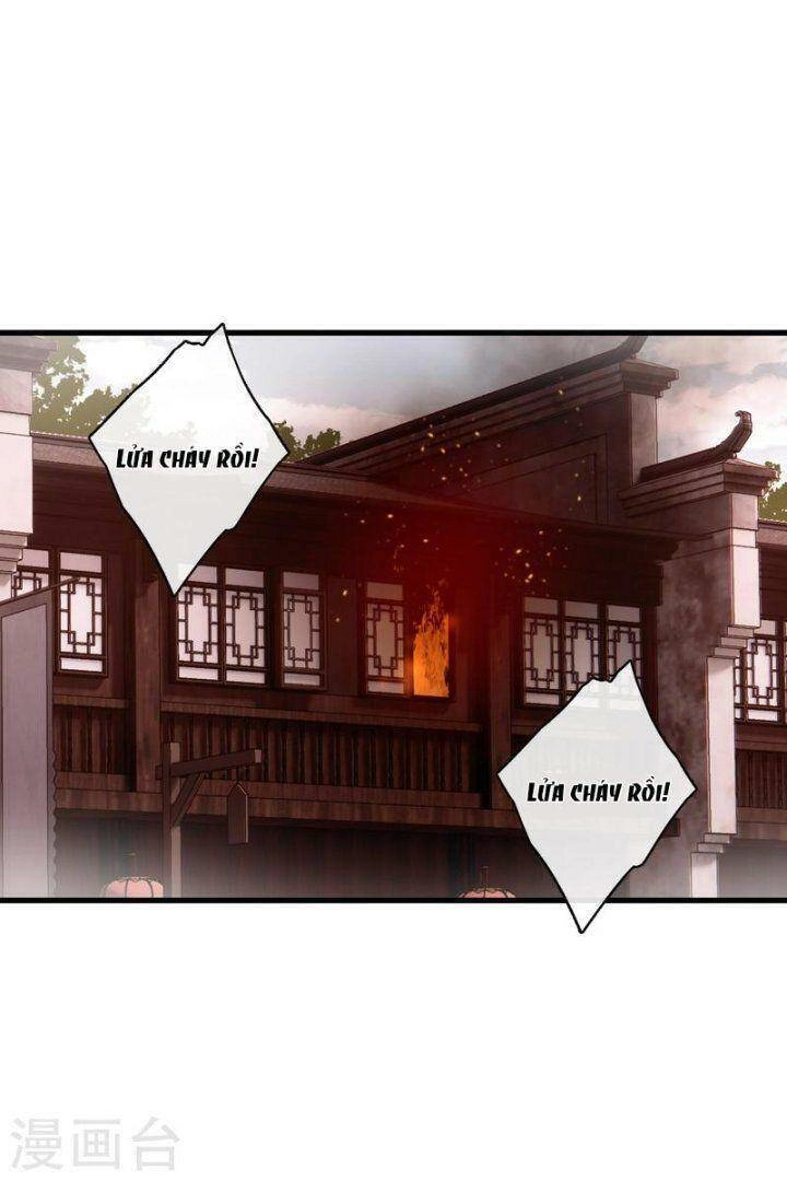 Nụ Cười Của Ngươi Ngọt Đến Mức Làm Gãy Tám Cái Răng Của Ta Chapter 50 - 10