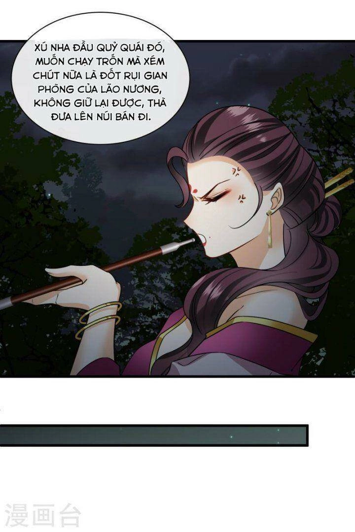 Nụ Cười Của Ngươi Ngọt Đến Mức Làm Gãy Tám Cái Răng Của Ta Chapter 50 - 11