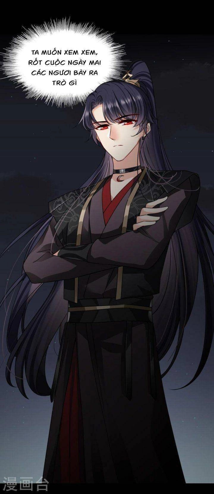 Nụ Cười Của Ngươi Ngọt Đến Mức Làm Gãy Tám Cái Răng Của Ta Chapter 50 - 16