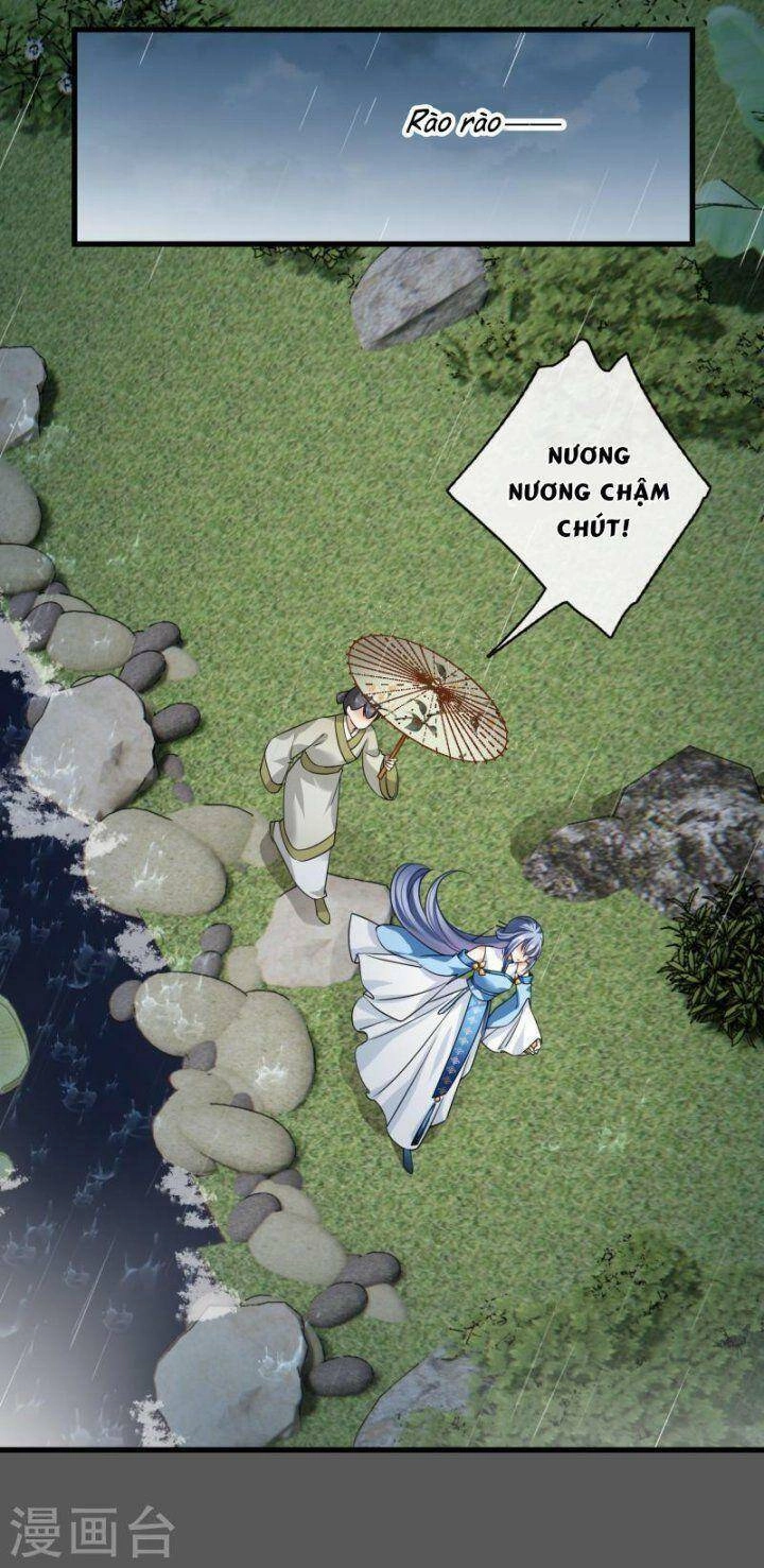 Nụ Cười Của Ngươi Ngọt Đến Mức Làm Gãy Tám Cái Răng Của Ta Chapter 50 - 18