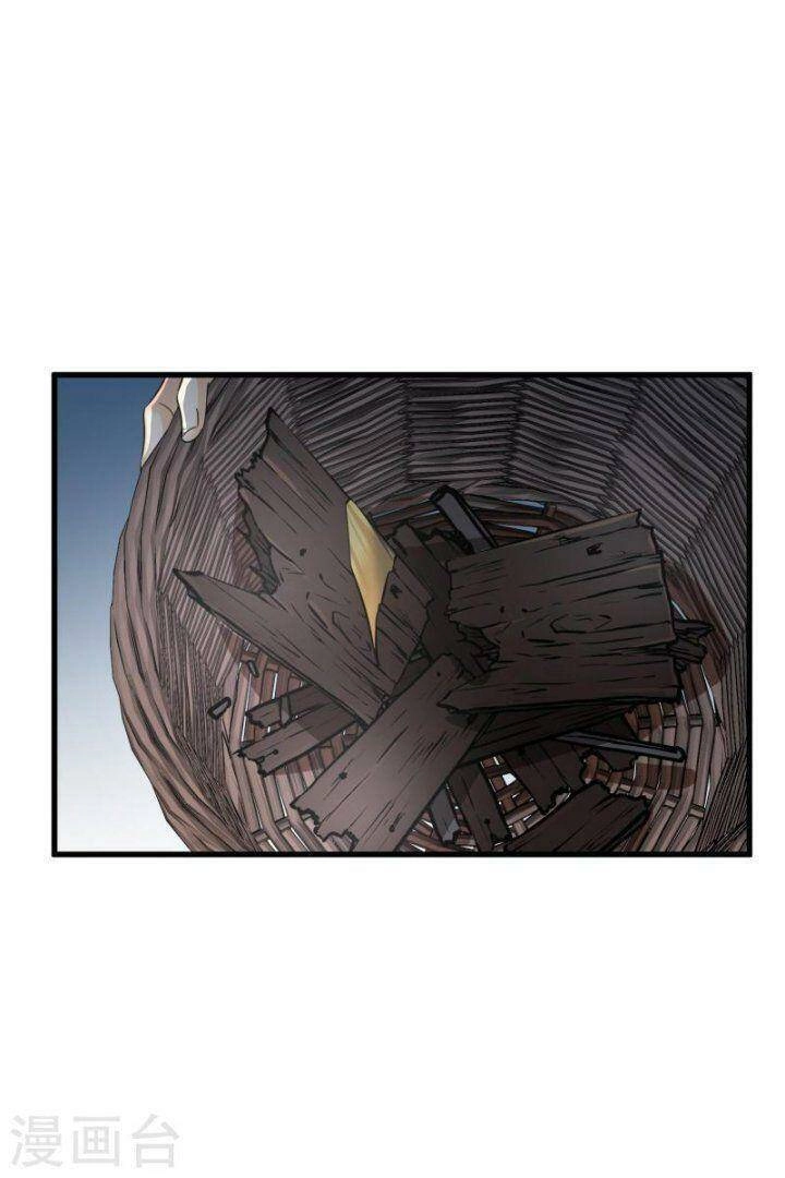 Nụ Cười Của Ngươi Ngọt Đến Mức Làm Gãy Tám Cái Răng Của Ta Chapter 50 - 21