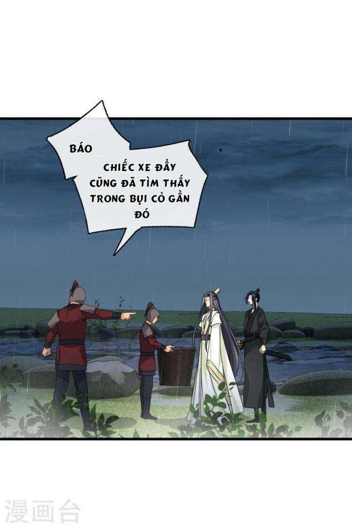 Nụ Cười Của Ngươi Ngọt Đến Mức Làm Gãy Tám Cái Răng Của Ta Chapter 50 - 23