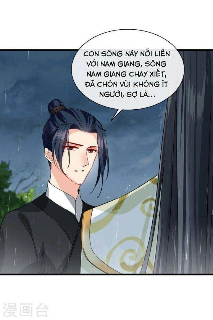 Nụ Cười Của Ngươi Ngọt Đến Mức Làm Gãy Tám Cái Răng Của Ta Chapter 50 - 24