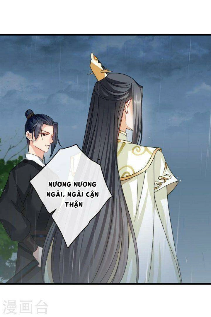 Nụ Cười Của Ngươi Ngọt Đến Mức Làm Gãy Tám Cái Răng Của Ta Chapter 50 - 25