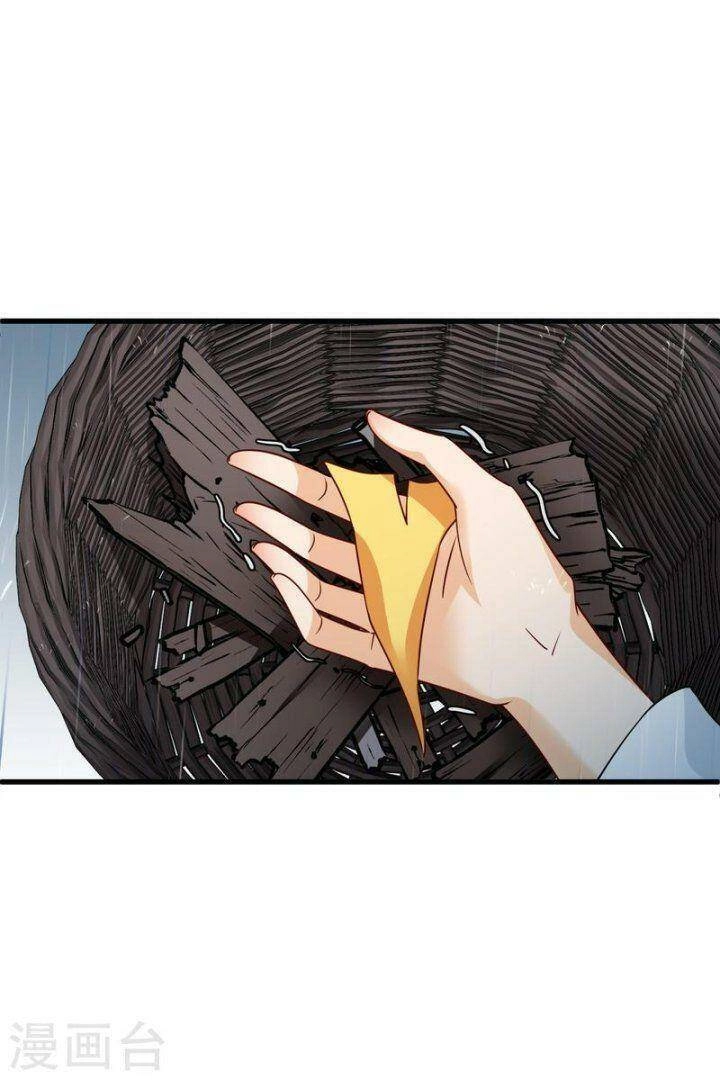 Nụ Cười Của Ngươi Ngọt Đến Mức Làm Gãy Tám Cái Răng Của Ta Chapter 50 - 27