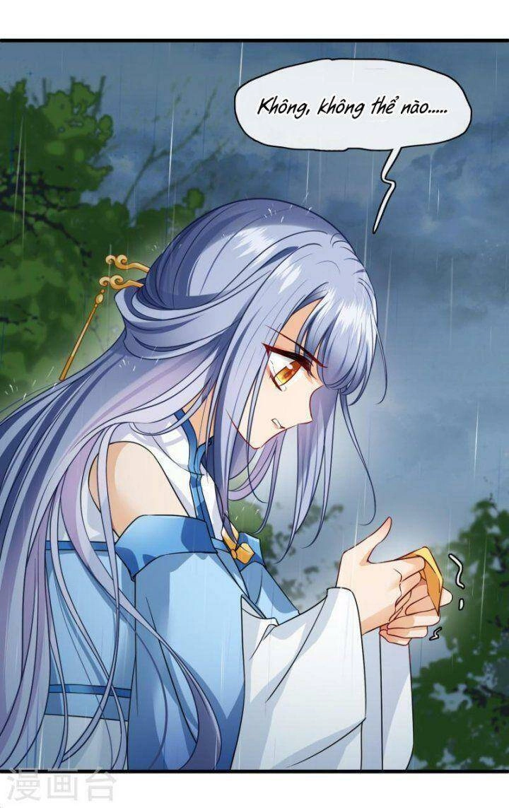 Nụ Cười Của Ngươi Ngọt Đến Mức Làm Gãy Tám Cái Răng Của Ta Chapter 50 - 28