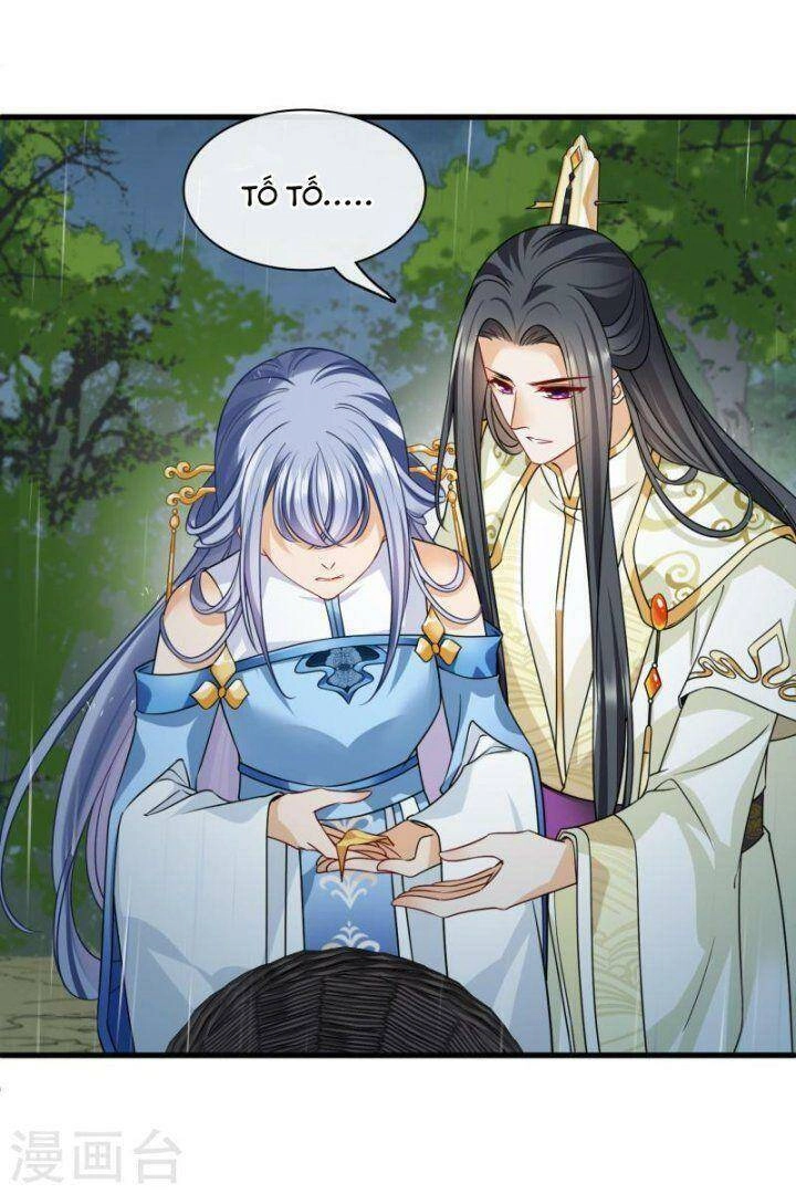 Nụ Cười Của Ngươi Ngọt Đến Mức Làm Gãy Tám Cái Răng Của Ta Chapter 50 - 29