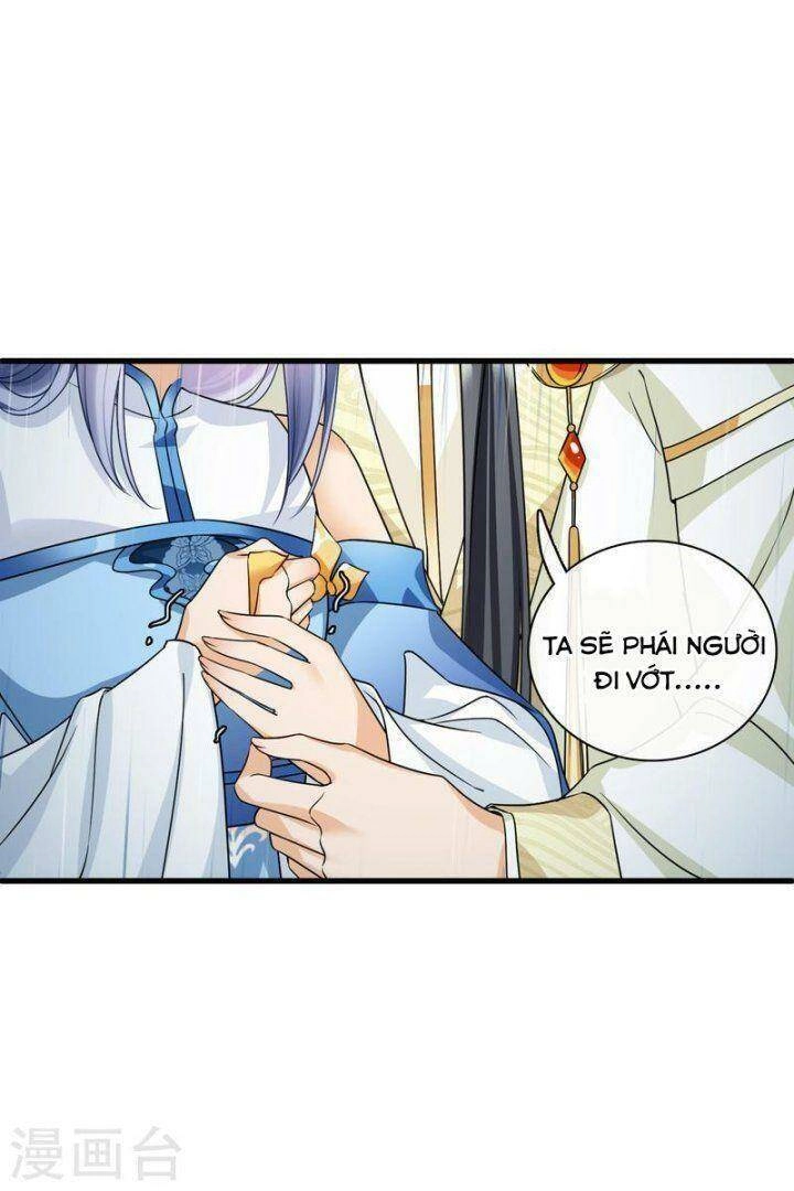 Nụ Cười Của Ngươi Ngọt Đến Mức Làm Gãy Tám Cái Răng Của Ta Chapter 50 - 30