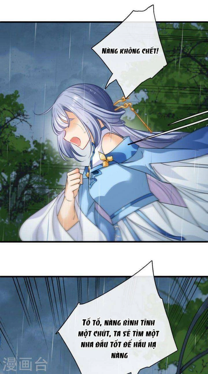 Nụ Cười Của Ngươi Ngọt Đến Mức Làm Gãy Tám Cái Răng Của Ta Chapter 50 - 31