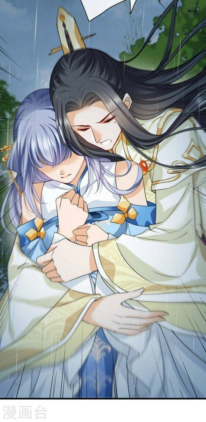 Nụ Cười Của Ngươi Ngọt Đến Mức Làm Gãy Tám Cái Răng Của Ta Chapter 50 - 32