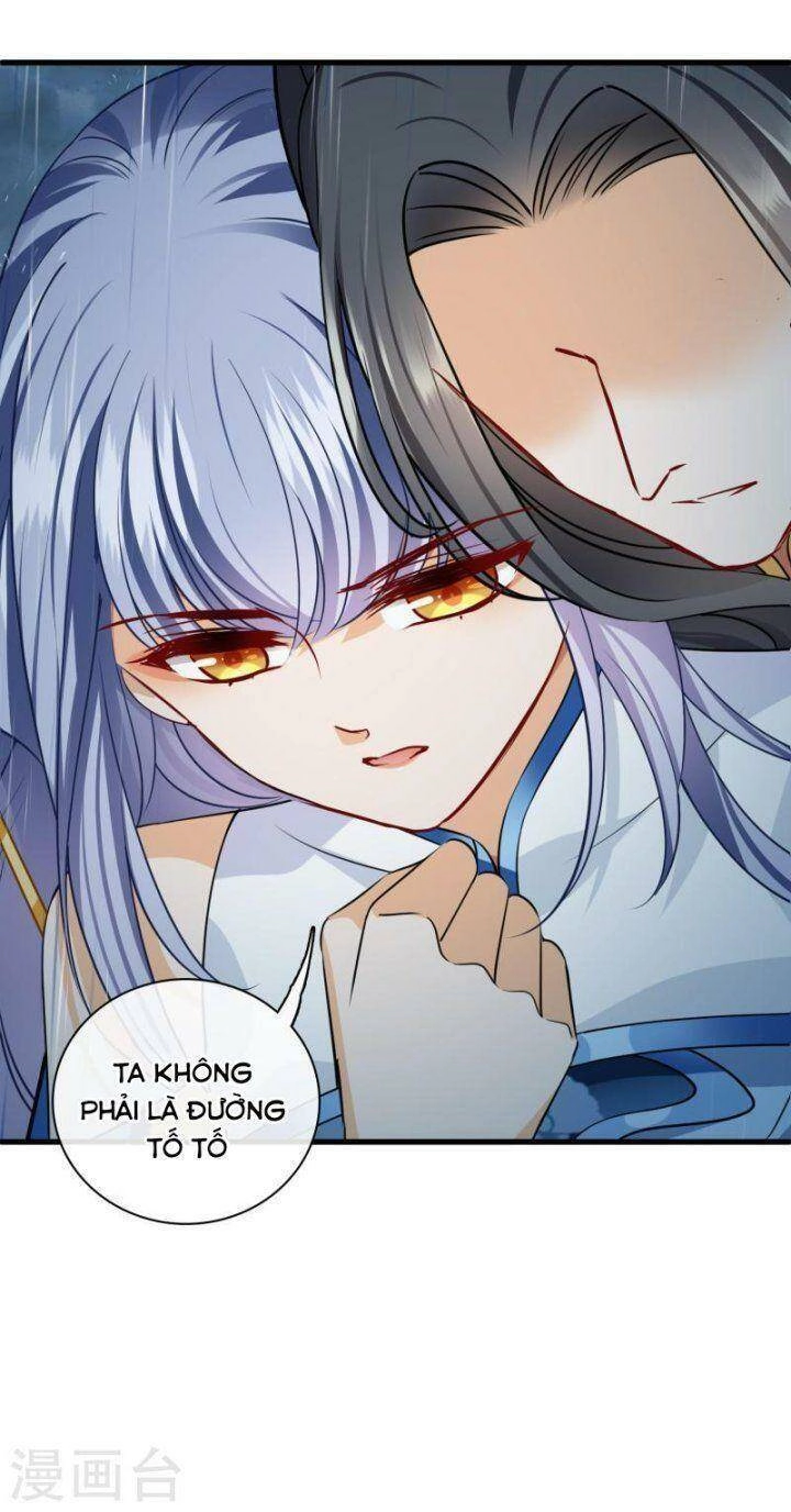 Nụ Cười Của Ngươi Ngọt Đến Mức Làm Gãy Tám Cái Răng Của Ta Chapter 50 - 33