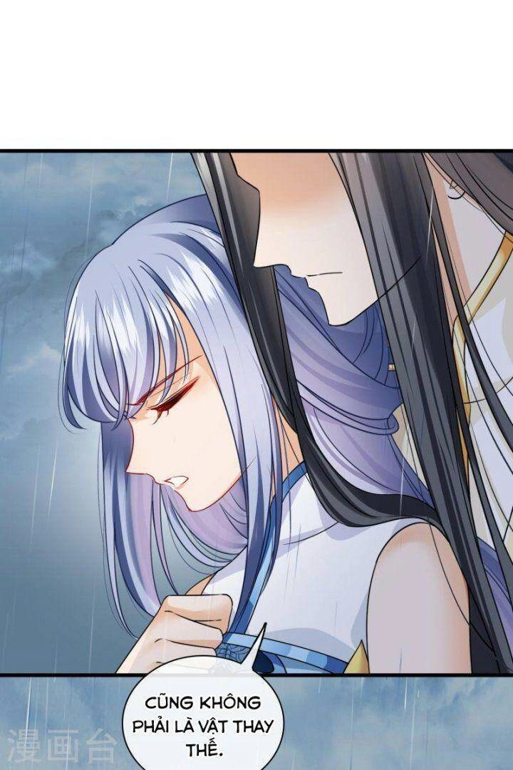 Nụ Cười Của Ngươi Ngọt Đến Mức Làm Gãy Tám Cái Răng Của Ta Chapter 50 - 34