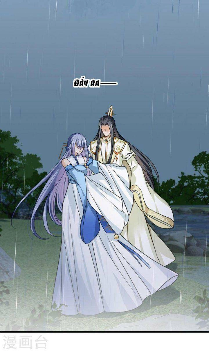 Nụ Cười Của Ngươi Ngọt Đến Mức Làm Gãy Tám Cái Răng Của Ta Chapter 50 - 36