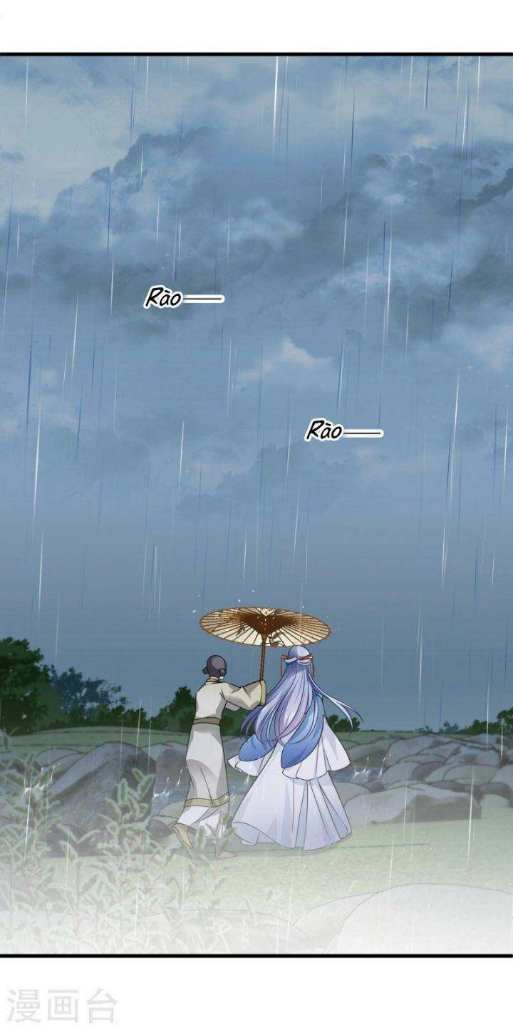 Nụ Cười Của Ngươi Ngọt Đến Mức Làm Gãy Tám Cái Răng Của Ta Chapter 50 - 38