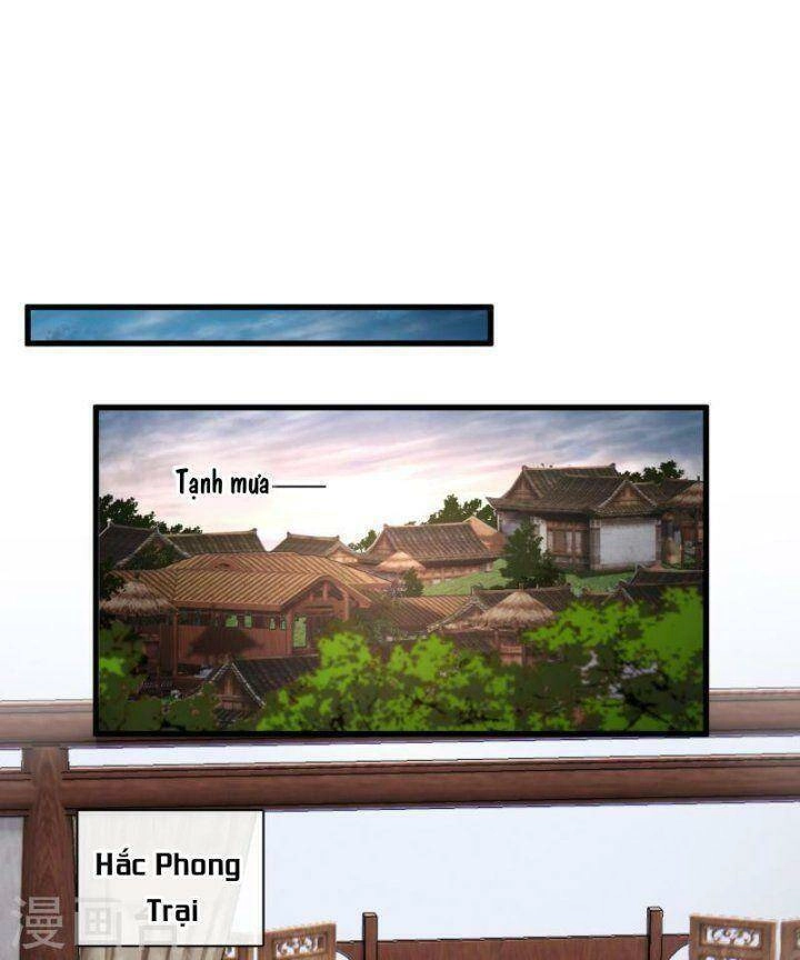 Nụ Cười Của Ngươi Ngọt Đến Mức Làm Gãy Tám Cái Răng Của Ta Chapter 51 - 4