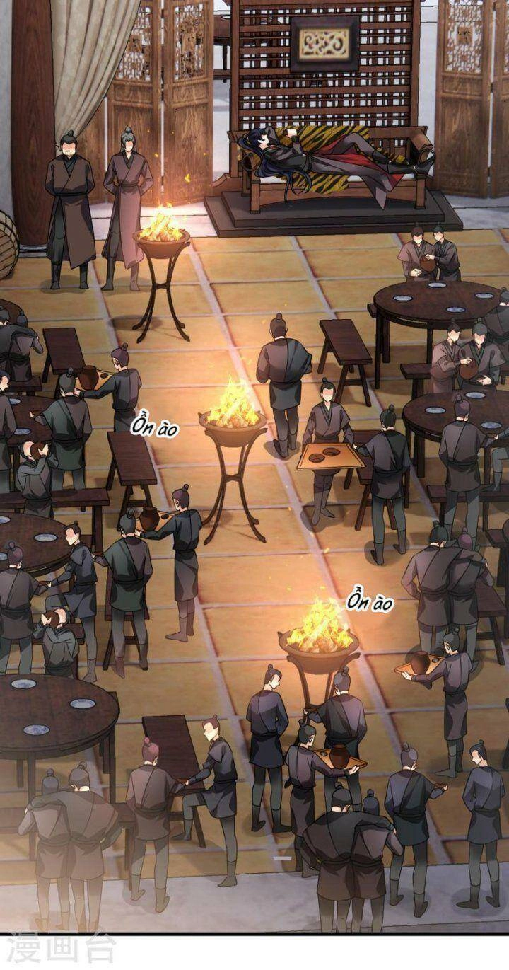 Nụ Cười Của Ngươi Ngọt Đến Mức Làm Gãy Tám Cái Răng Của Ta Chapter 51 - 5