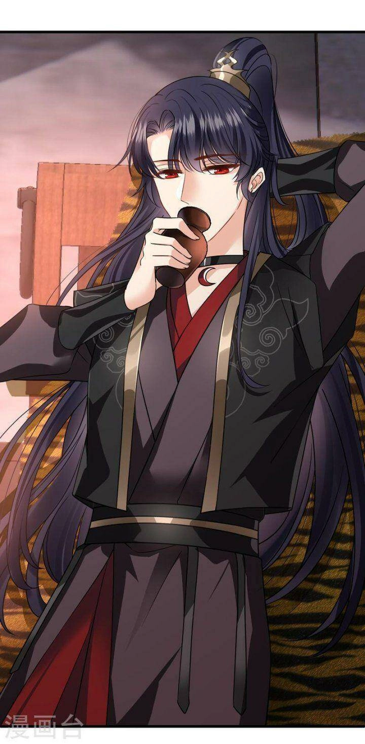 Nụ Cười Của Ngươi Ngọt Đến Mức Làm Gãy Tám Cái Răng Của Ta Chapter 51 - 6