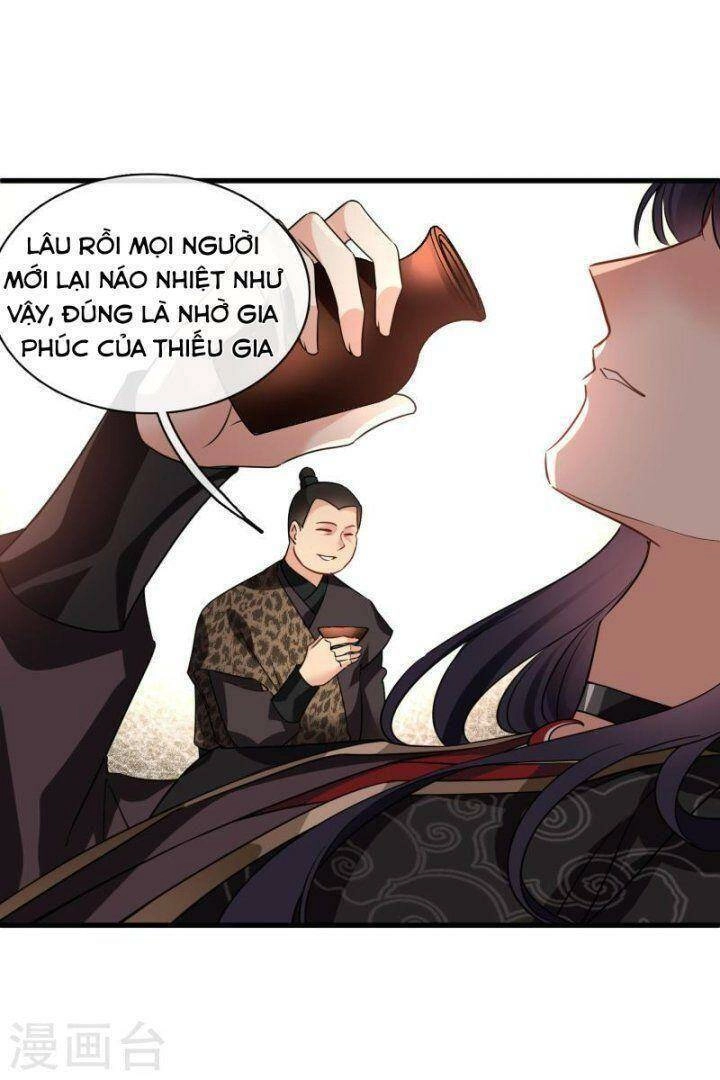 Nụ Cười Của Ngươi Ngọt Đến Mức Làm Gãy Tám Cái Răng Của Ta Chapter 51 - 7