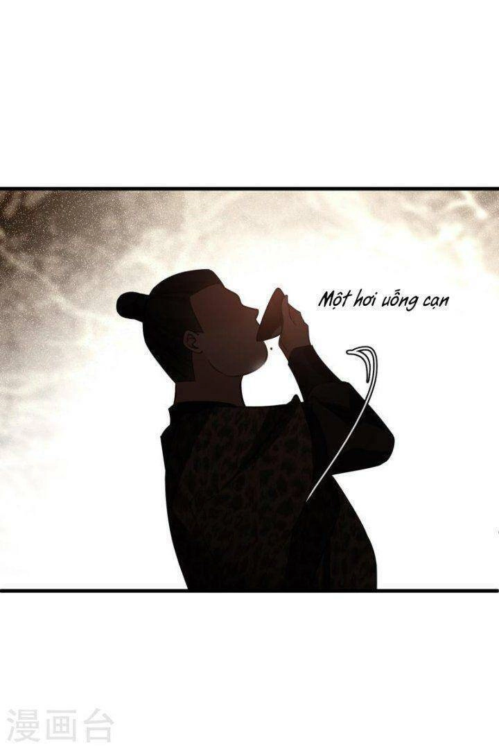 Nụ Cười Của Ngươi Ngọt Đến Mức Làm Gãy Tám Cái Răng Của Ta Chapter 51 - 10