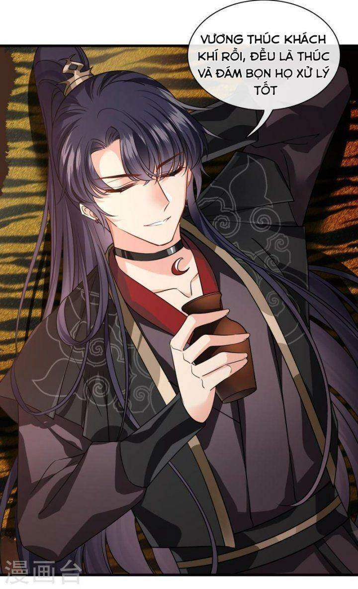 Nụ Cười Của Ngươi Ngọt Đến Mức Làm Gãy Tám Cái Răng Của Ta Chapter 51 - 12