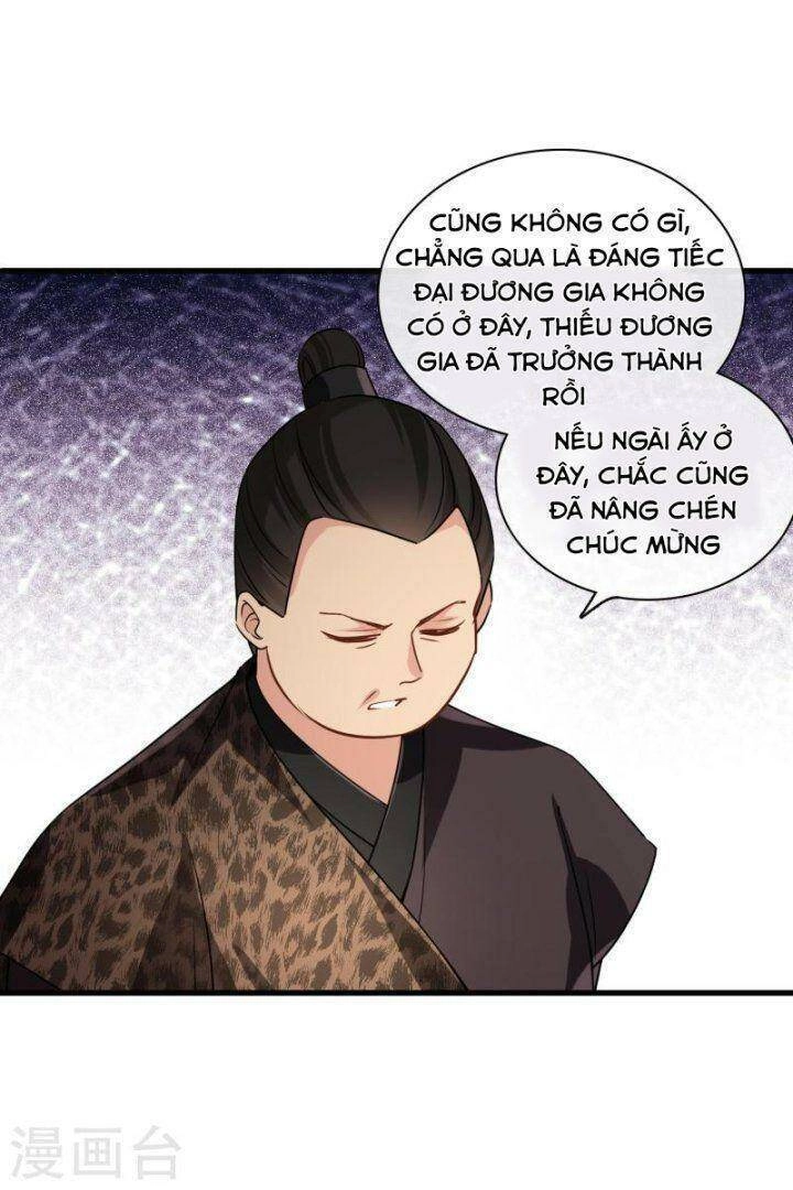 Nụ Cười Của Ngươi Ngọt Đến Mức Làm Gãy Tám Cái Răng Của Ta Chapter 51 - 14